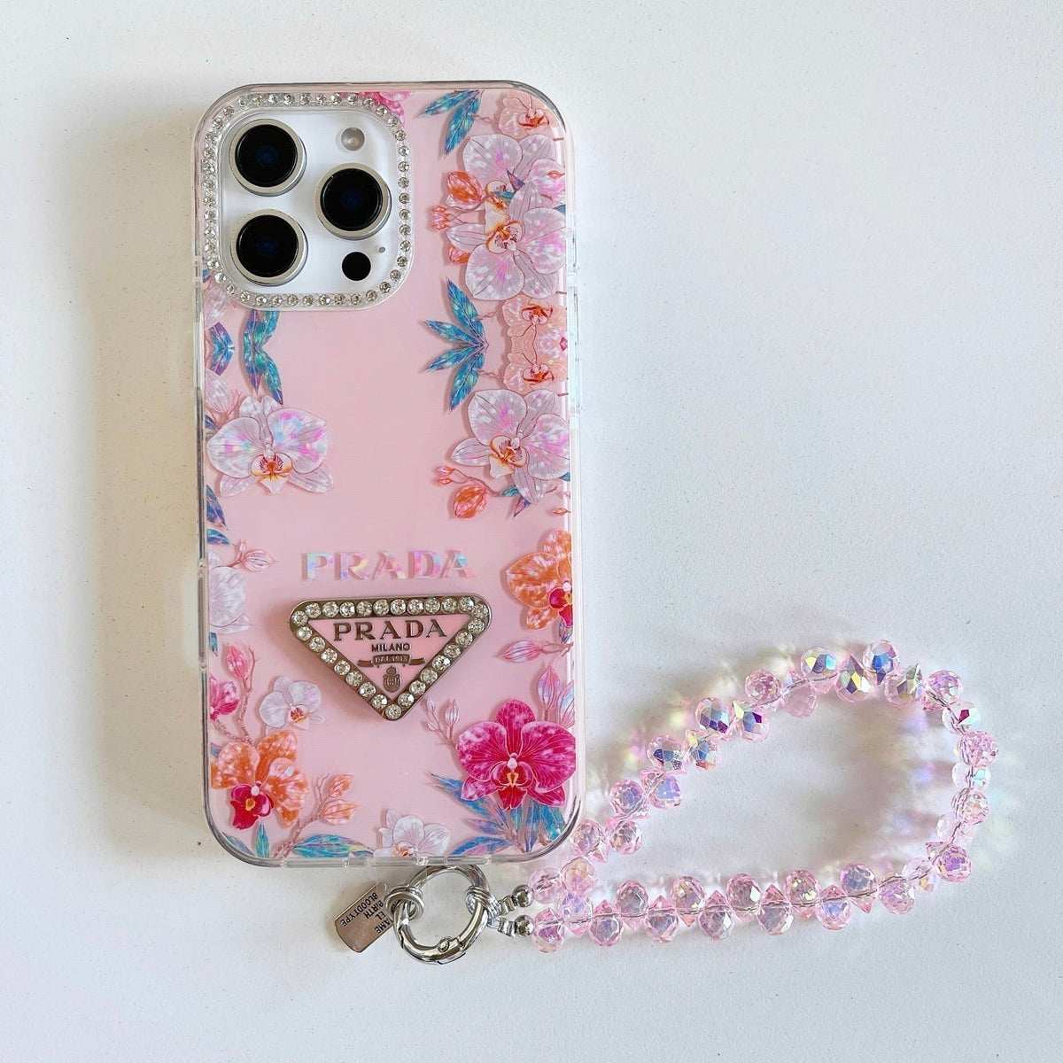 Serenityll 101910 iPhone Case