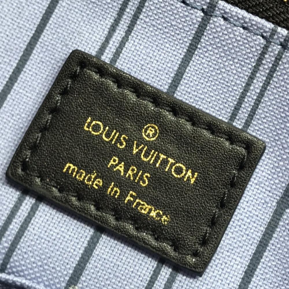 Louis Vuitton On the Go GM Tote Bag
