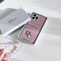 Serenityll 101922 iPhone Case