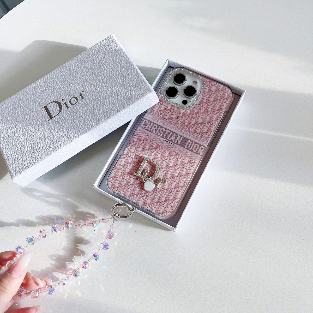 Serenityll 101922 iPhone Case