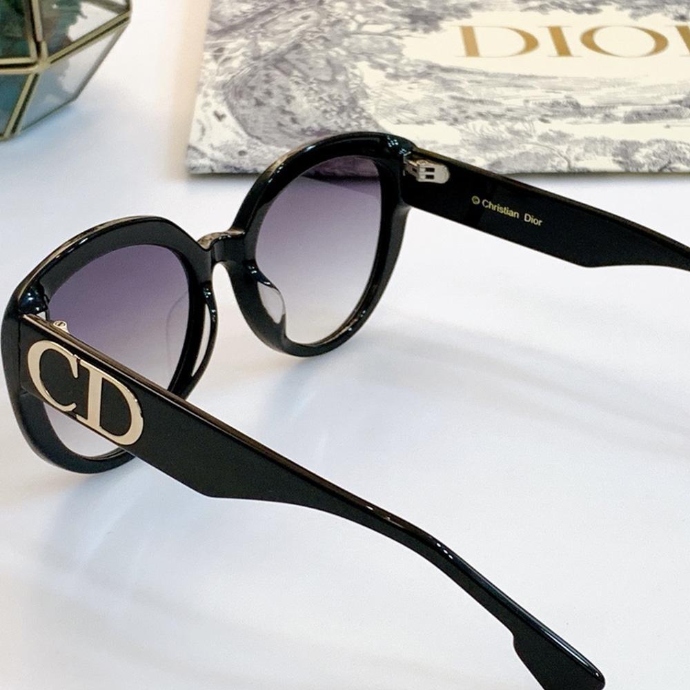 Dior Oversized Sunglasses