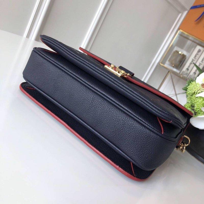 Louis Vuitton Pochette Metis