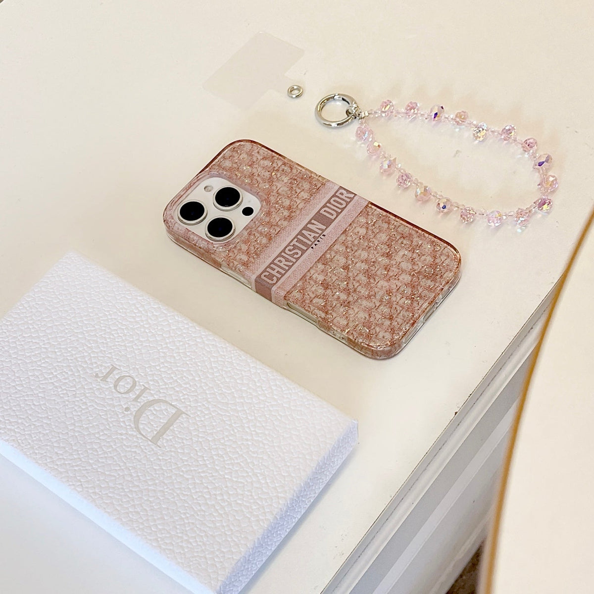 Serenityll 101939 iPhone Case