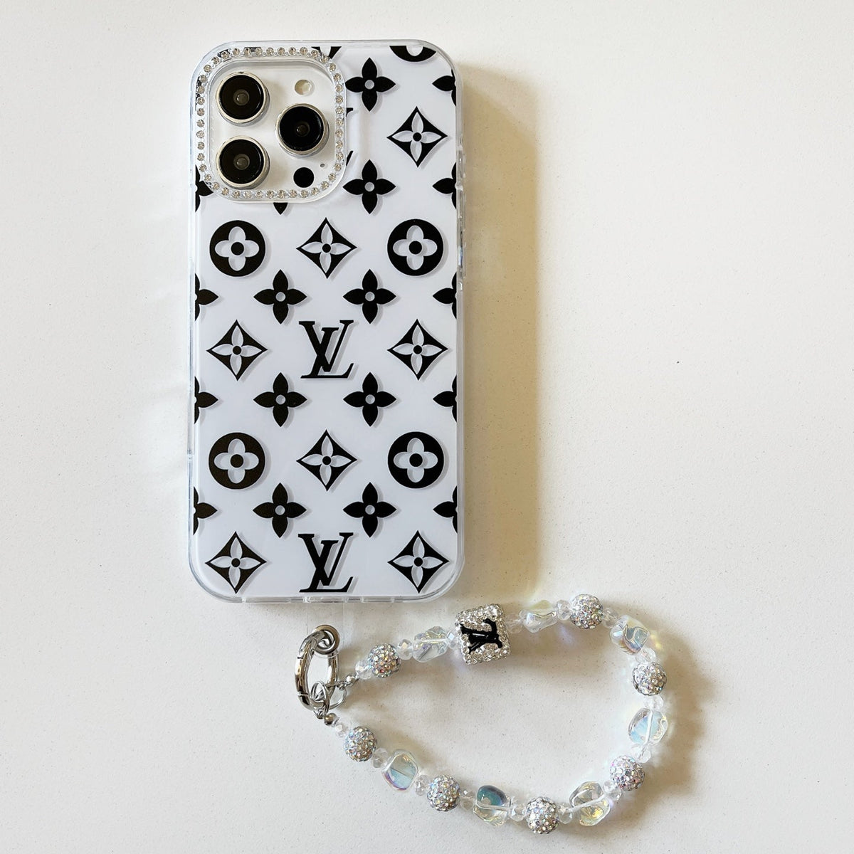 Serenityll 101905 iPhone Case