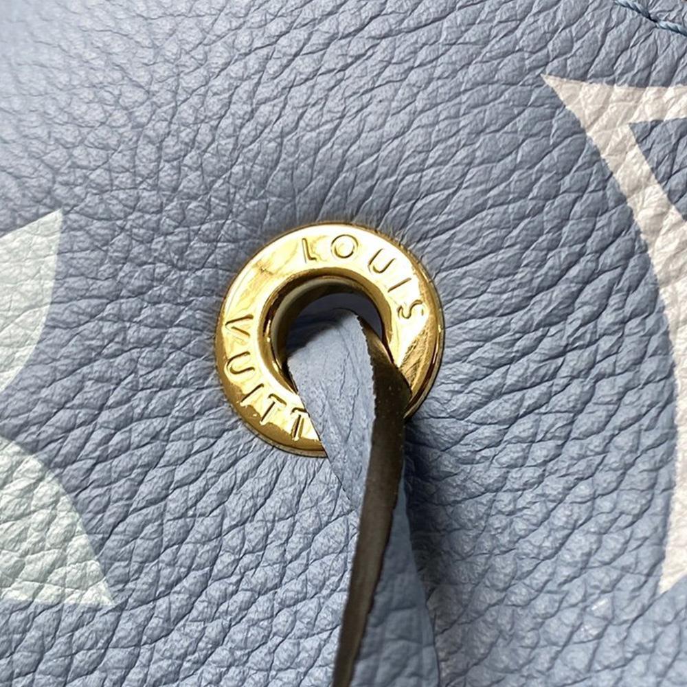 Louis Vuitton Néonoé BB Bucket Bag