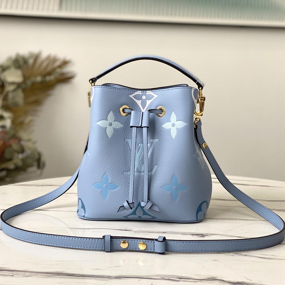 Louis Vuitton Néonoé BB Bucket Bag
