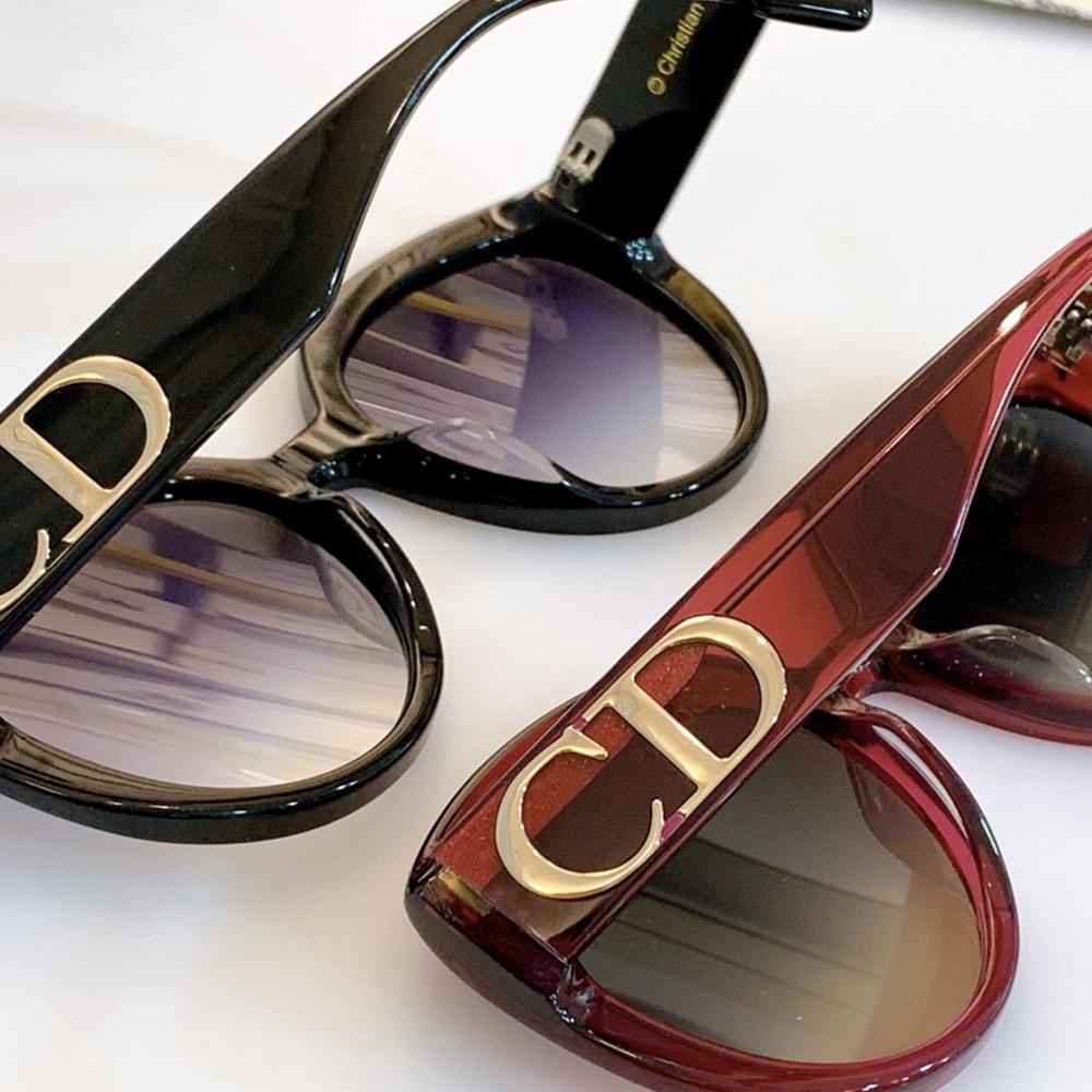 Dior Oversized Sunglasses