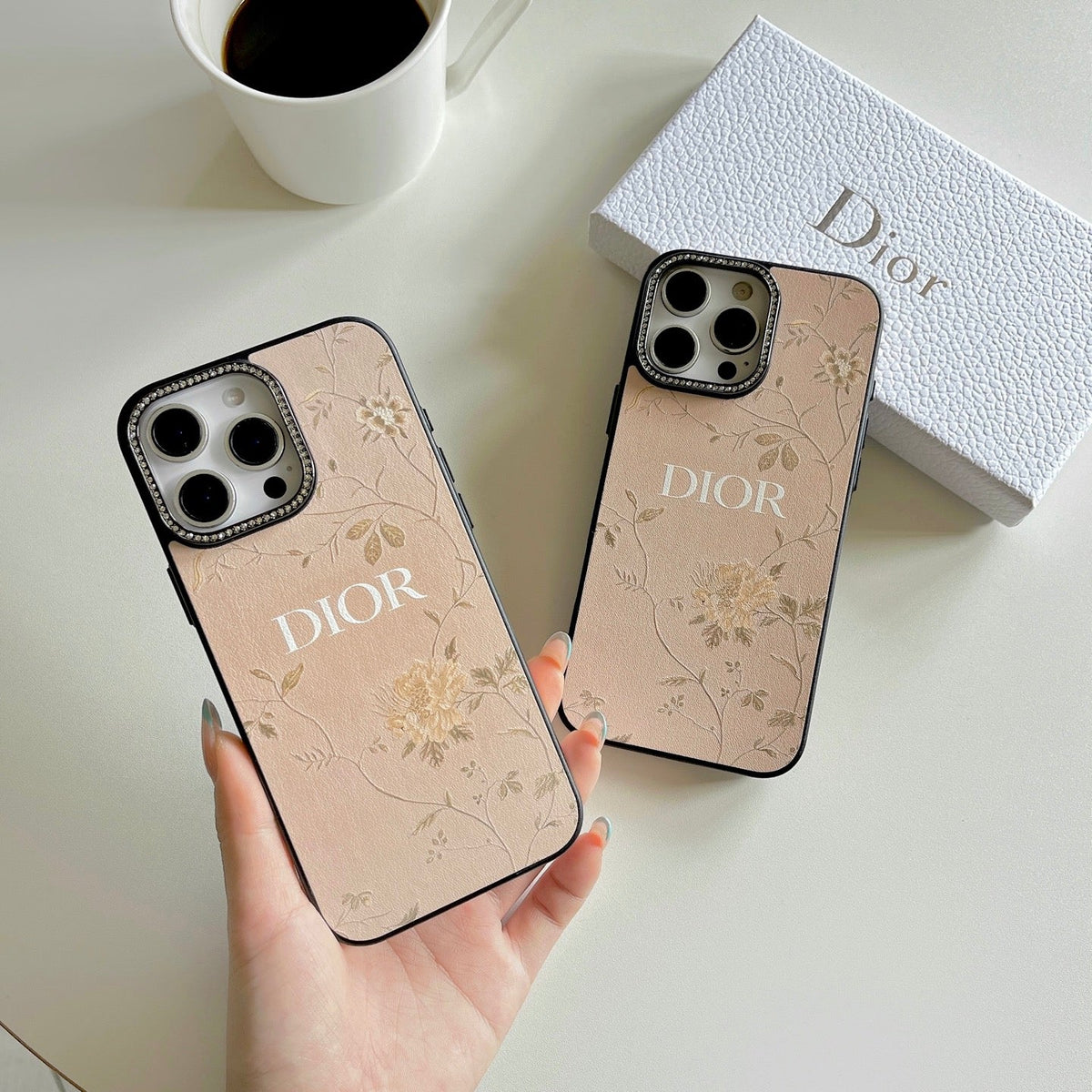 Serenityll 101899 iPhone Case