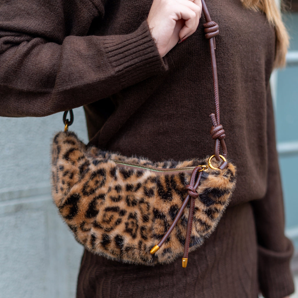 The Blaze Handbag