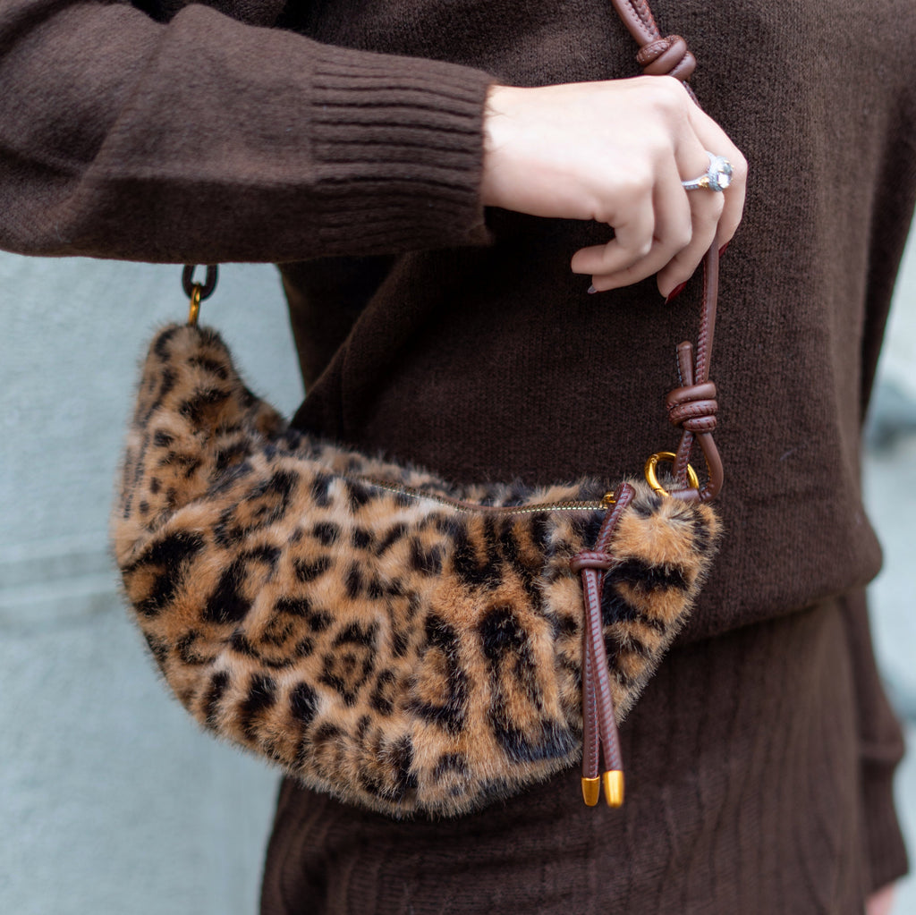 The Blaze Handbag