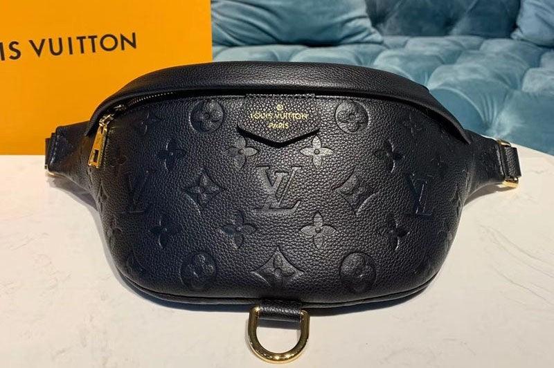 Louis Vuitton Monogram Empreinte Bumbag