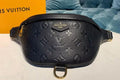 Louis Vuitton Monogram Empreinte Bumbag