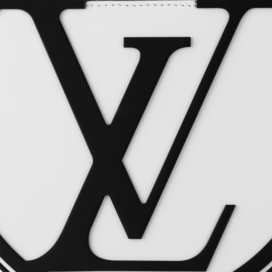 Louis Vuitton Around Me PM Handbag