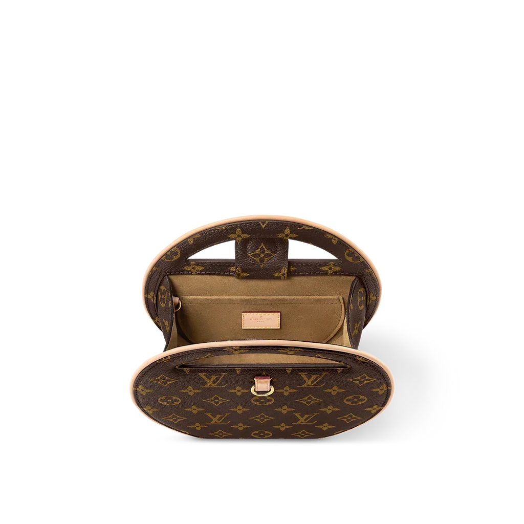 Louis Vuitton Around Me PM Handbag