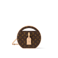 Louis Vuitton Around Me PM Handbag