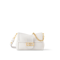 Louis Vuitton Dauphine Soft MM Handbag