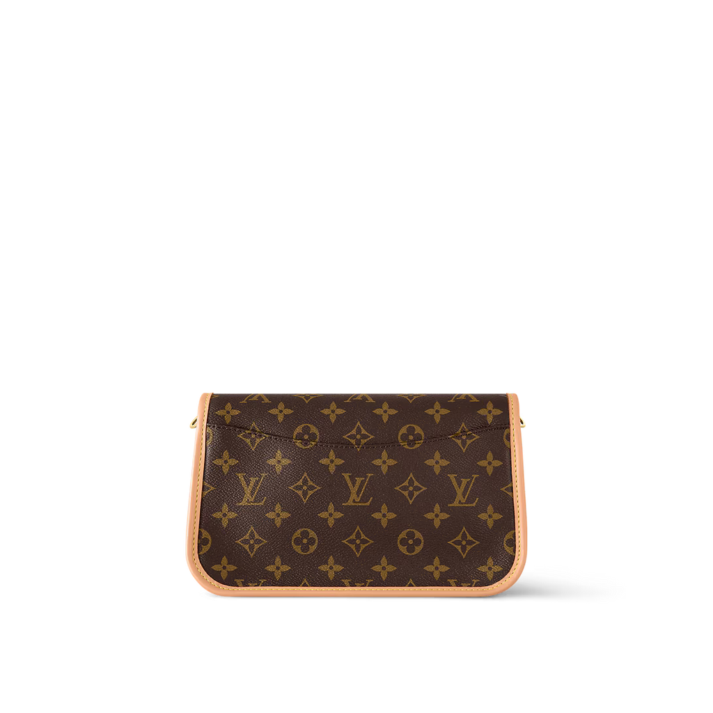 LV Diane Satchel Bag