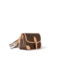 LV Diane Satchel Bag