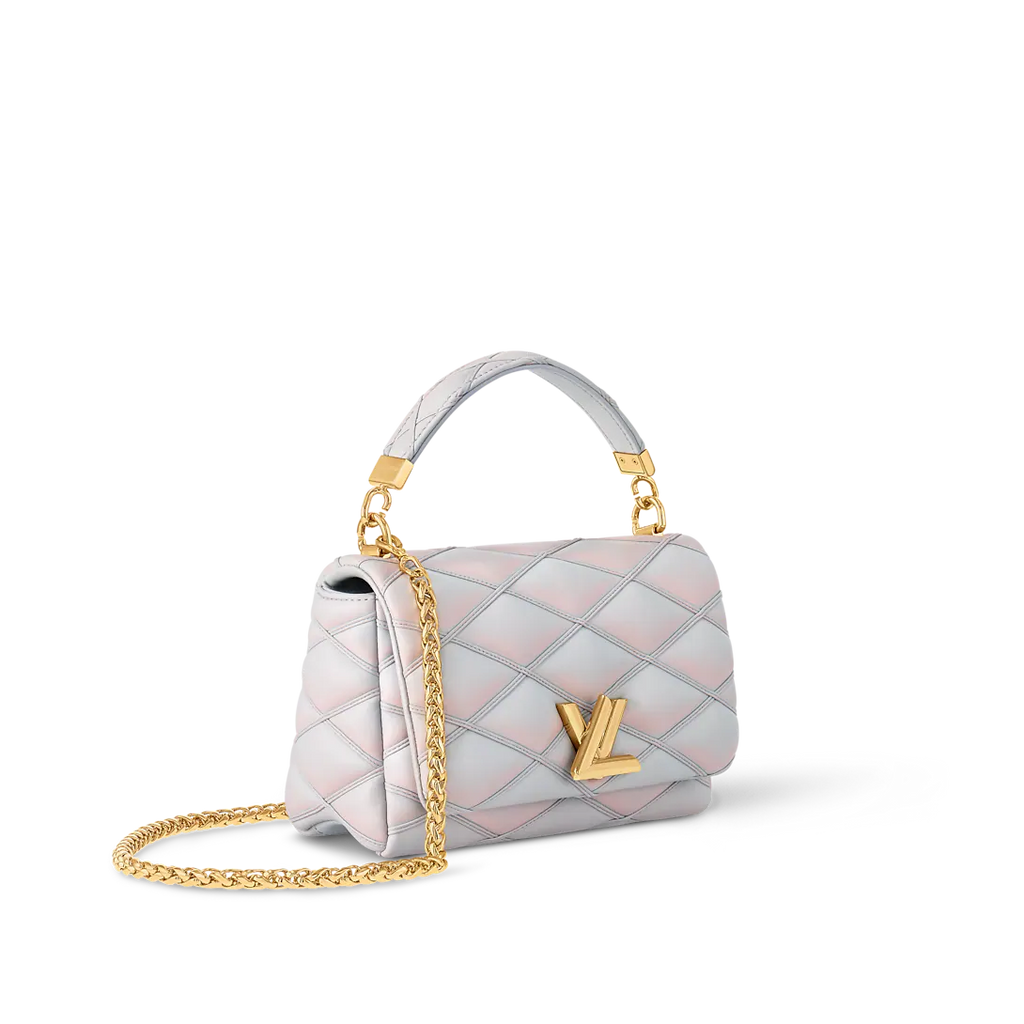 Louis Vuitton Go-14 MM Handbag