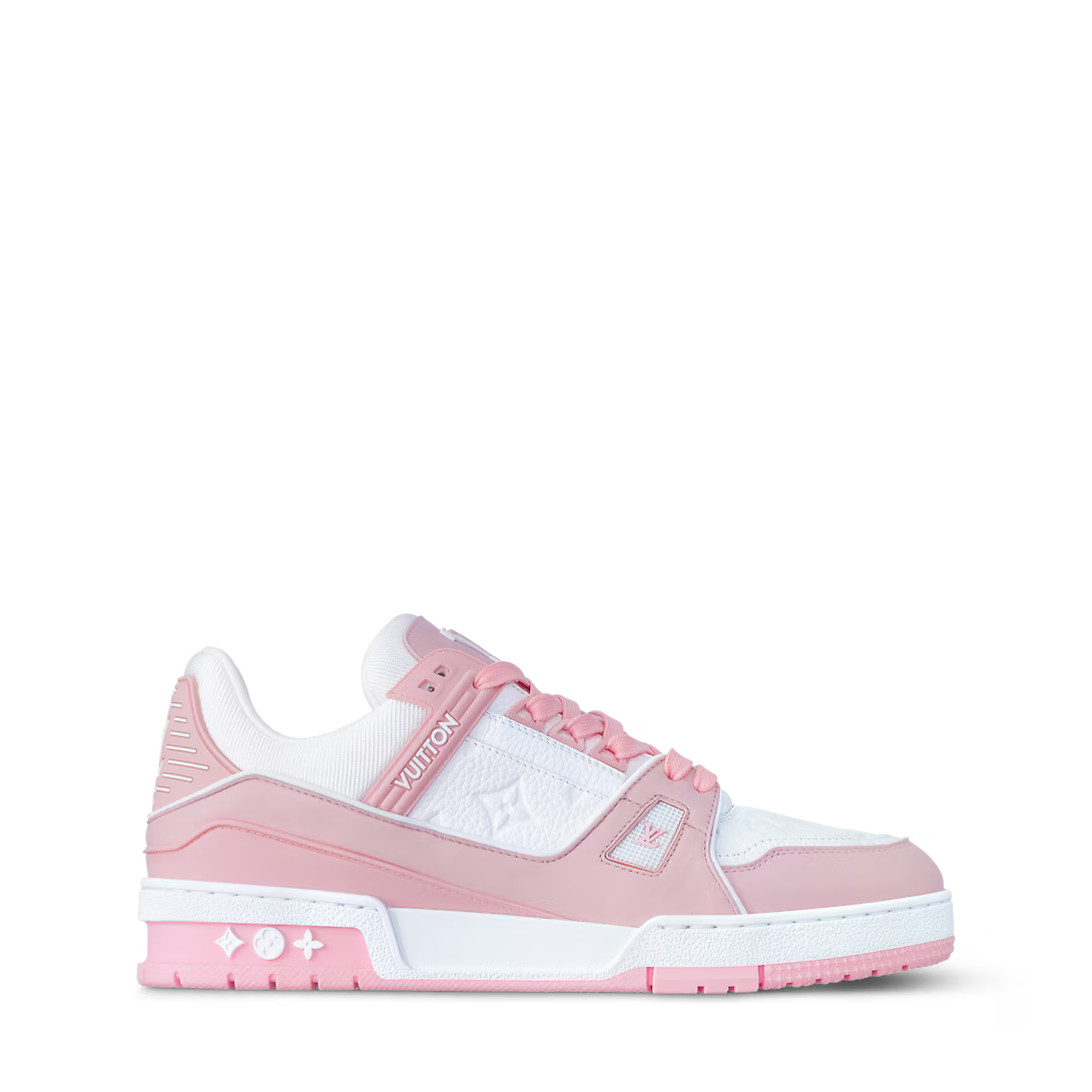 LV Trainers - Rose