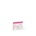 LV x TM Card Holder - Multicolored
