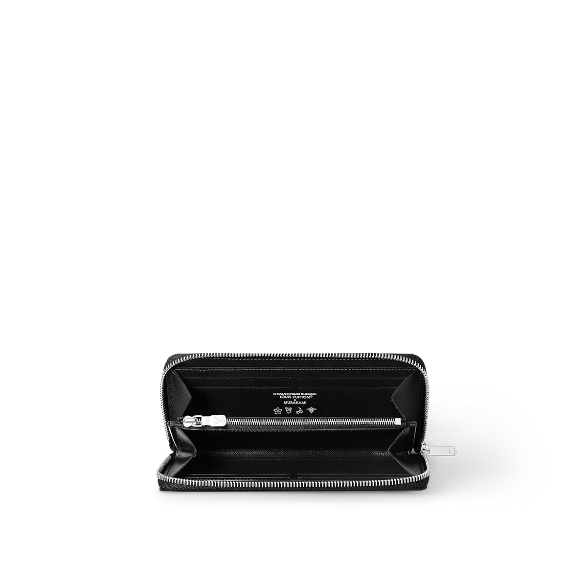 LV x TM Clémence Wallet - Multicolored