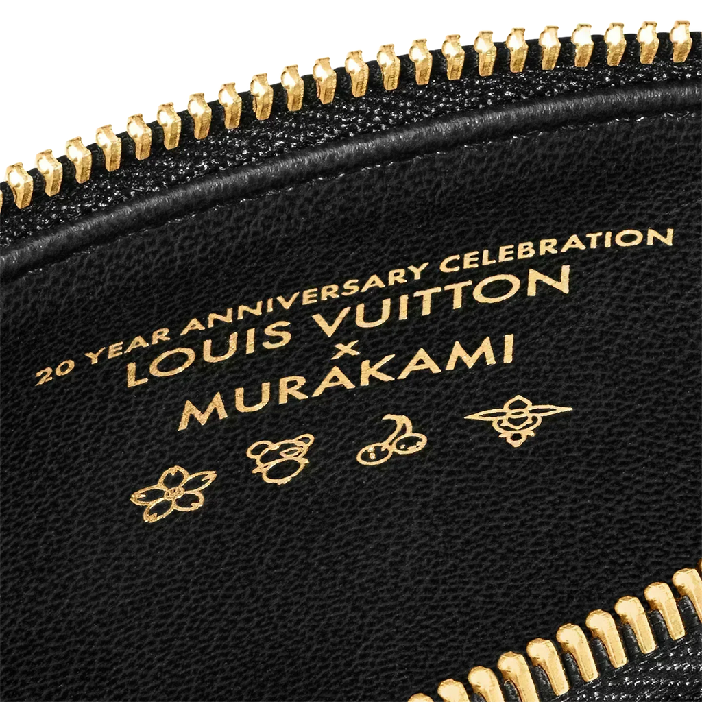 LV x TM Coussin BB Handbag