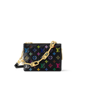 LV x TM Coussin BB Handbag