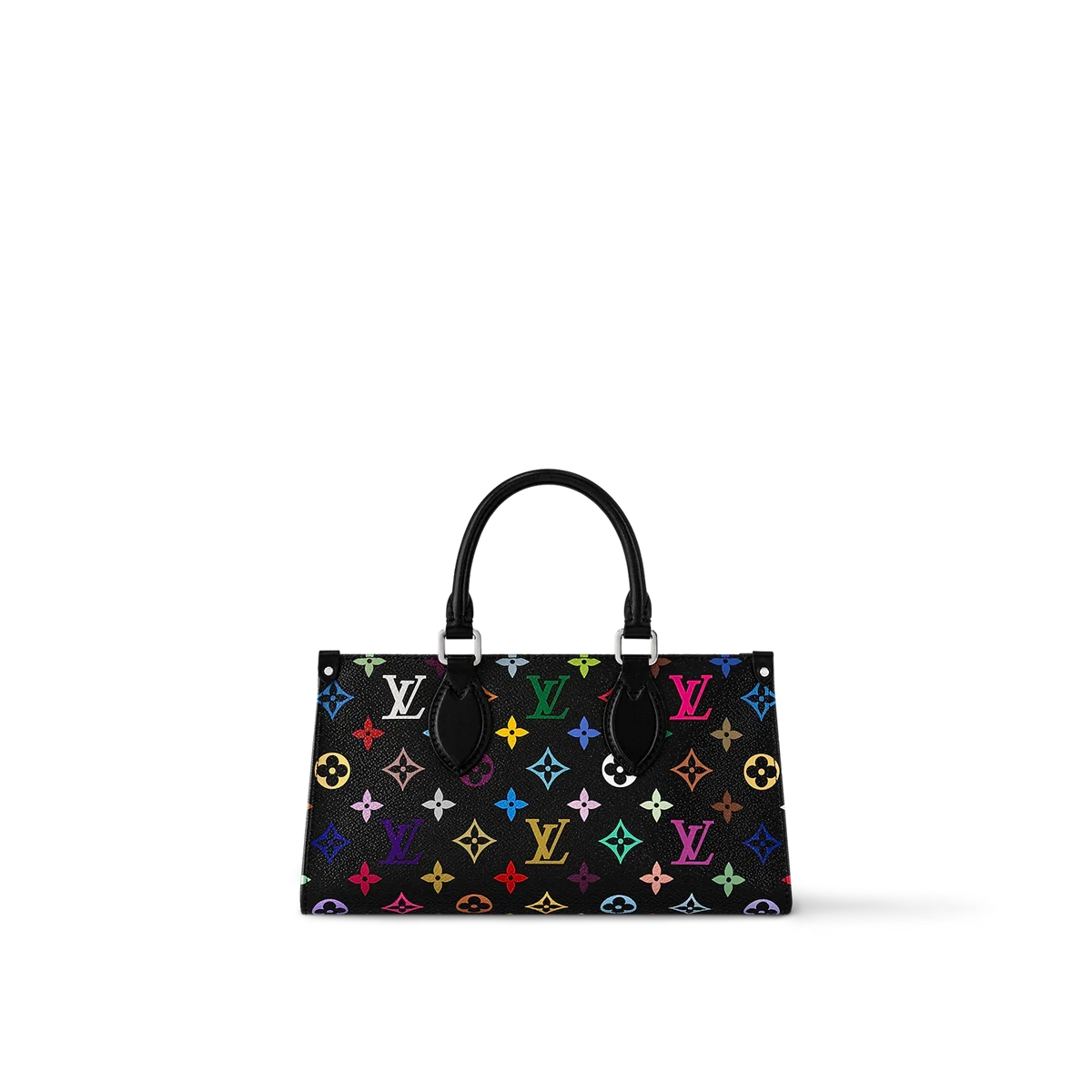 LV x TM OnTheGo East West Chain Handbag