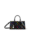 LV x TM OnTheGo East West Chain Handbag