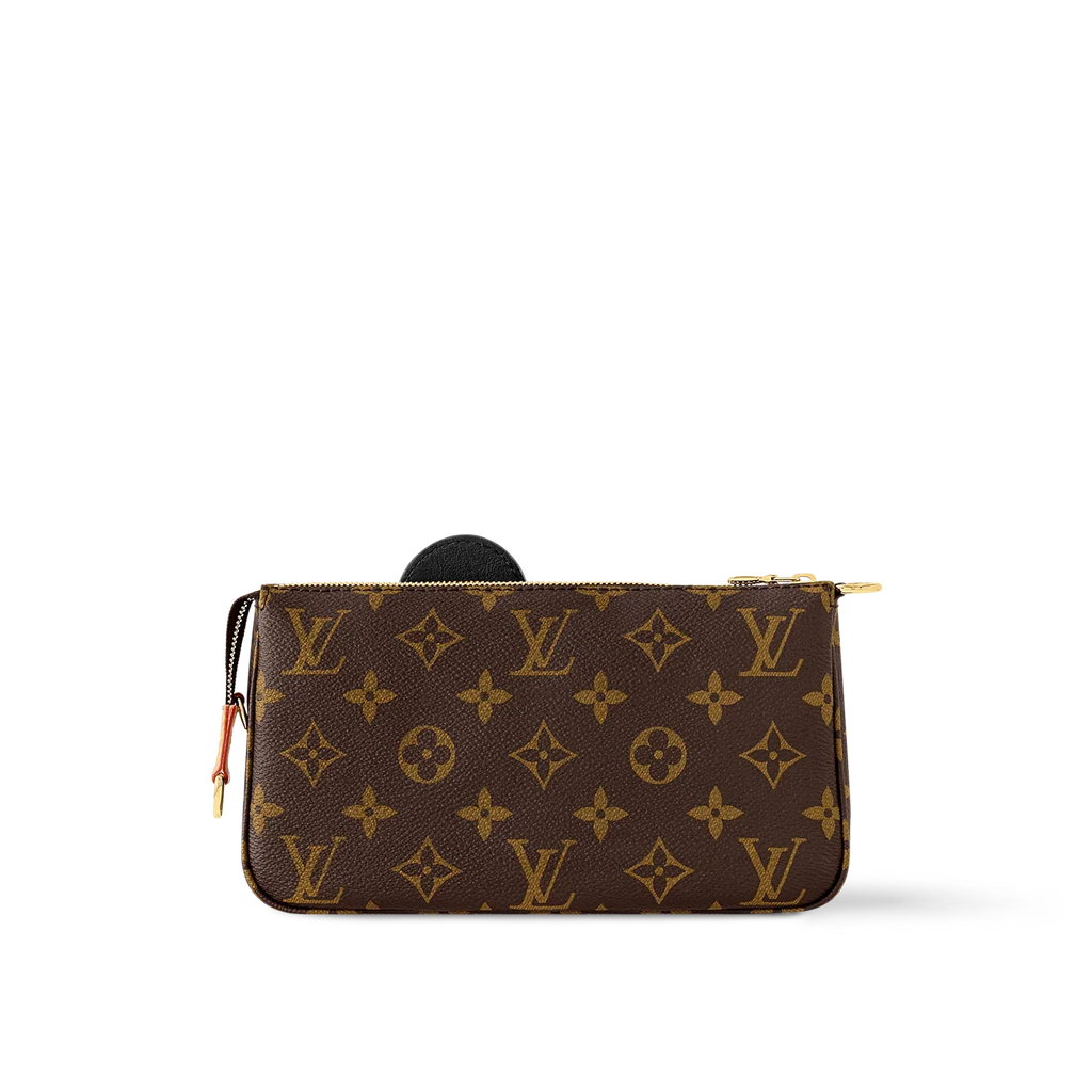 LV x TM Pochette Accessoires - Multicolored