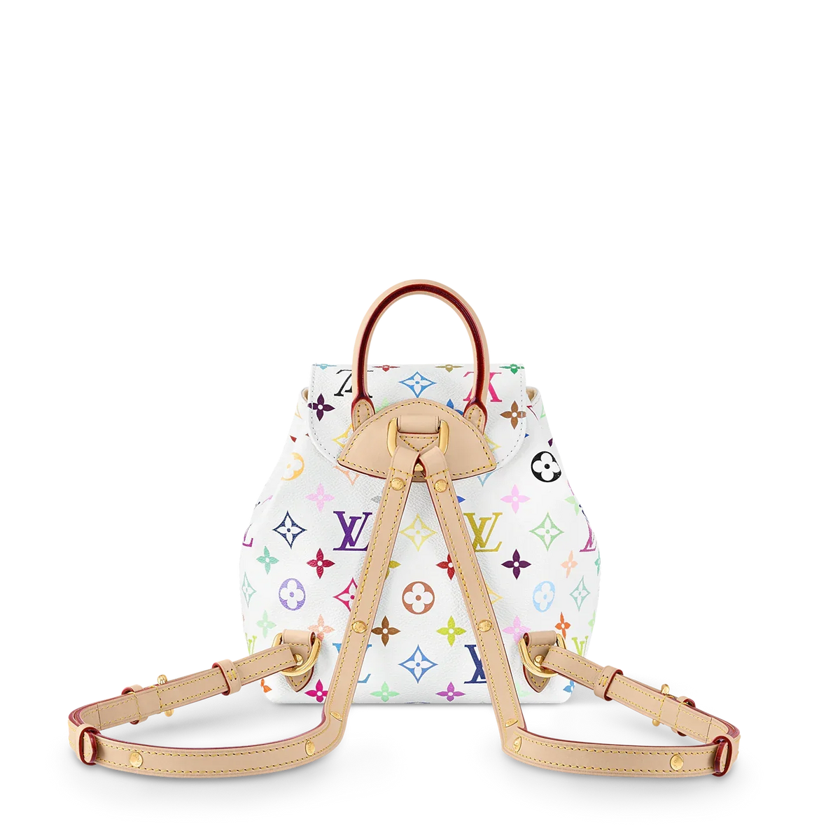 LV x TM Venice Backpack