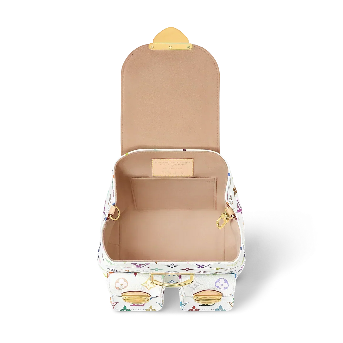 LV x TM Venice Backpack
