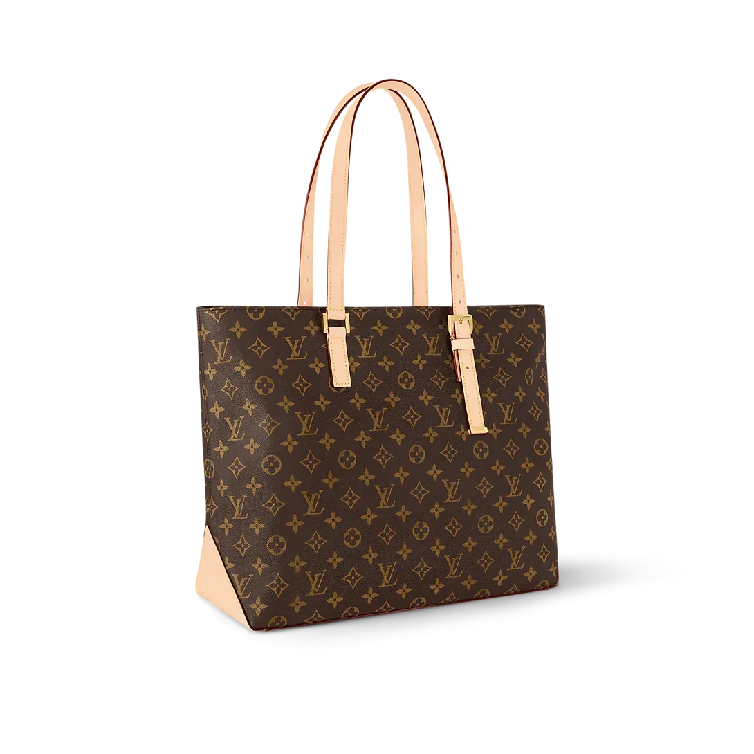 Louis Vuitton Mezzo Tote Bag