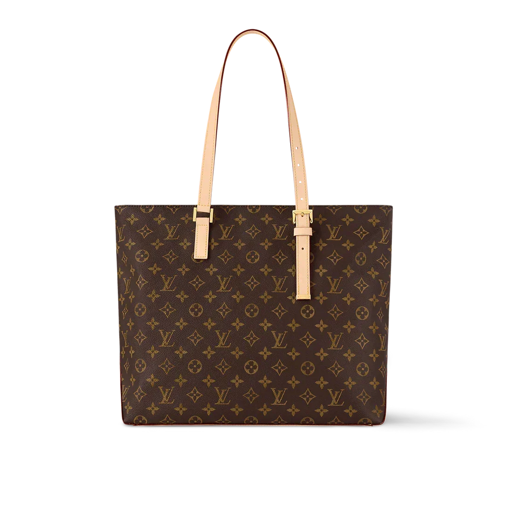 Louis Vuitton Mezzo Tote Bag