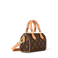 LV Signature Nano Speedy Handbag