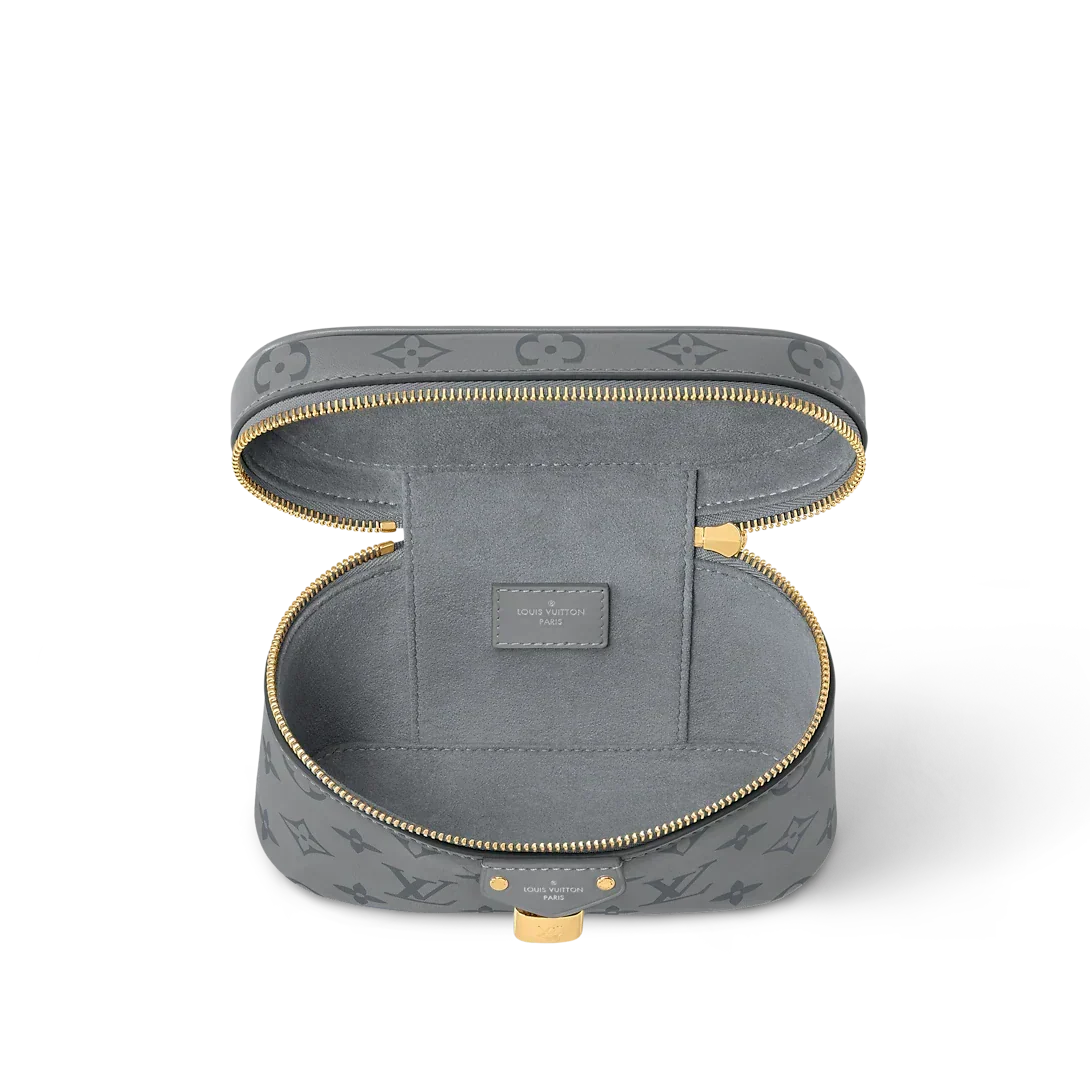 Louis Vuitton Vanity Chain Pouch