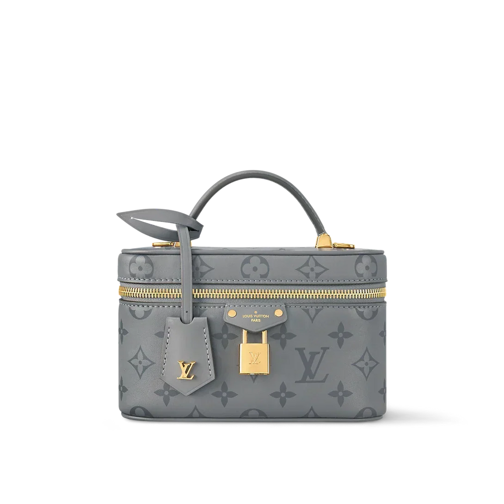 Louis Vuitton Vanity Chain Pouch