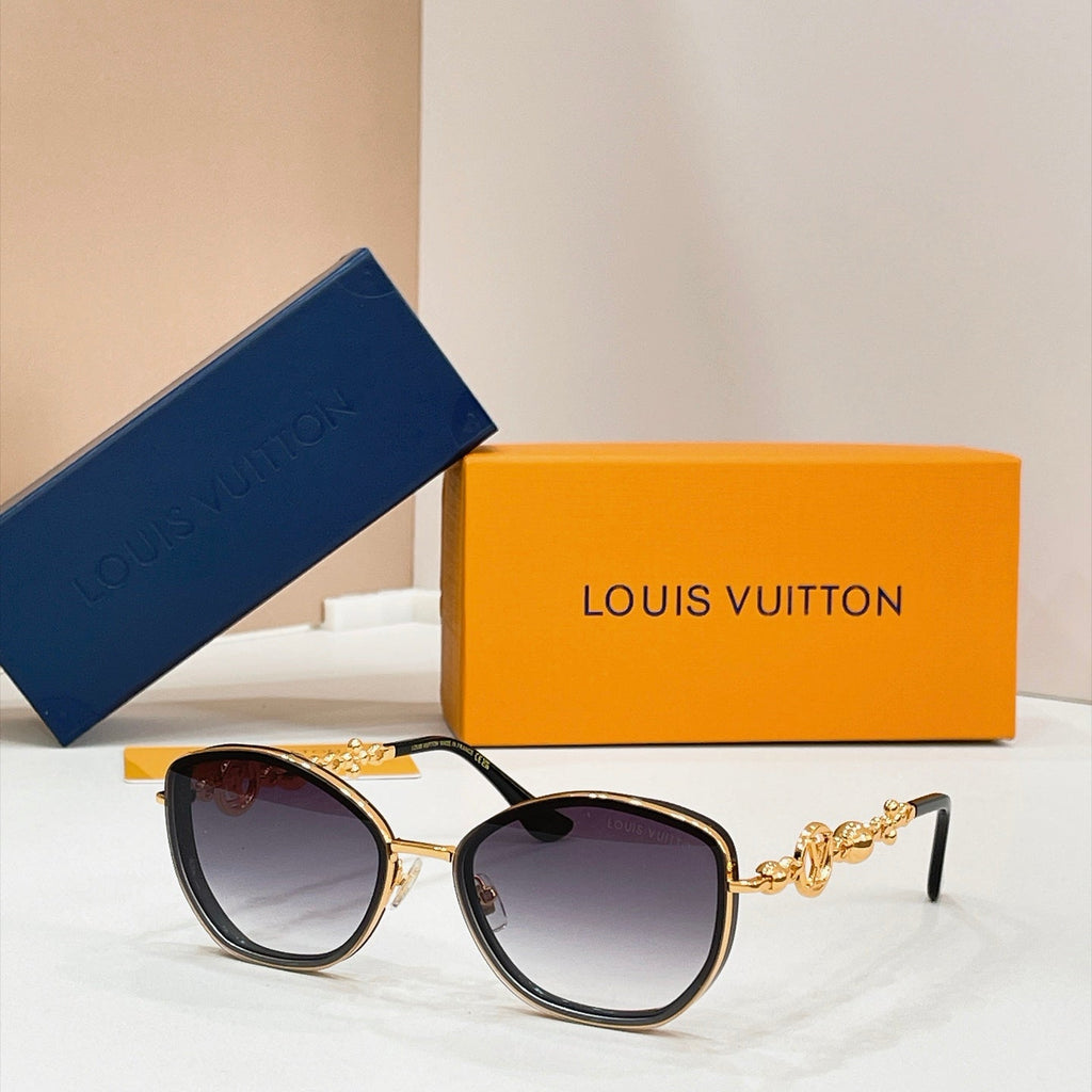 Louis Vuitton Z7533U Sunglasses
