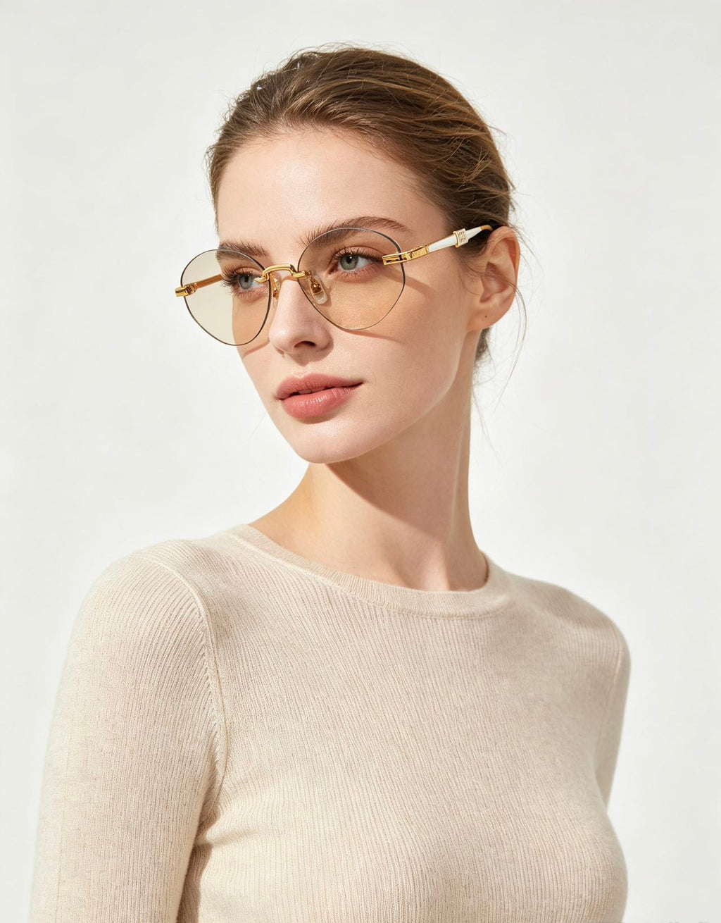 Miu Miu MU 2394S Sunglasses